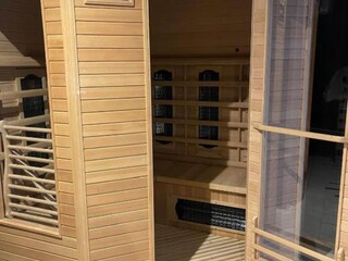 Vakantiehuis Ogulin  22