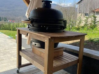 Casa per le vacanze Ogulin  23