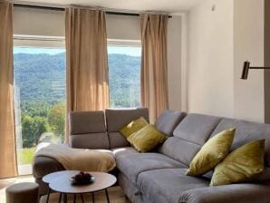 Ferienhaus Three Bedroom Holiday Home - Ogulin - image1