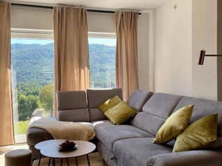 Ferienhaus Ogulin Ausstattung 1