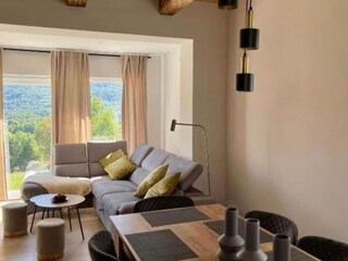 Holiday house Ogulin Features 19