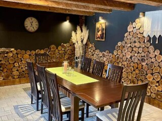 Casa de vacaciones Ogulin Características 5