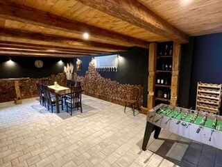 Ferienhaus Ogulin Ausstattung 9