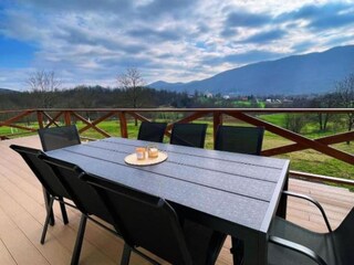 Ferienhaus Ogulin Ausstattung 6