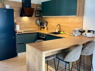 Maison de vacances Ogulin Équipement 12