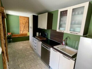 Maison de vacances Ogulin Équipement 8