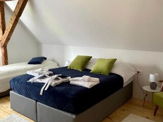Ferienhaus Ogulin Ausstattung 14