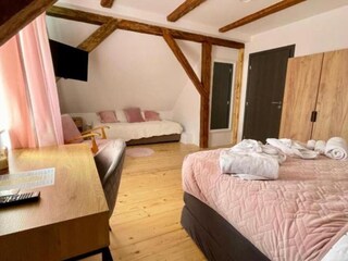 Ferienhaus Ogulin Ausstattung 15