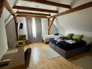 Casa de vacaciones Ogulin Características 20