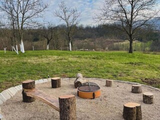 Vakantiehuis Ogulin Buitenaudio-opname 3