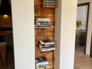 Casa per le vacanze Ogulin  29