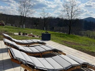 Maison de vacances Ogulin  25