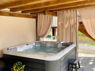 Maison de vacances Ogulin  21