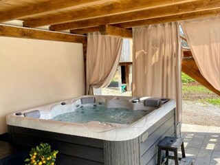 Vakantiehuis Ogulin  21