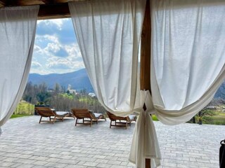 Casa per le vacanze Ogulin  24