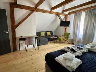 Casa de vacaciones Ogulin Características 9