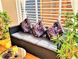 Ferienhaus Biograd Ausstattung 5