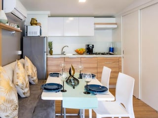 Ferienhaus Biograd Ausstattung 6