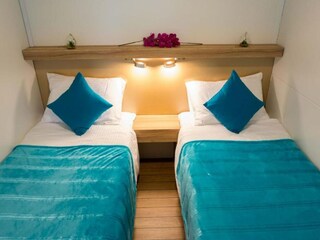 Holiday house Biograd Features 3