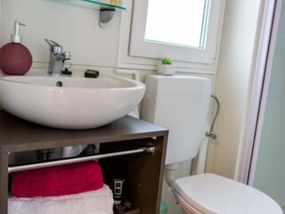 Casa per le vacanze Biograd Caratteristiche 13