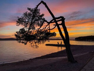 Maison de vacances Biograd  16