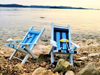 Maison de vacances Biograd  17