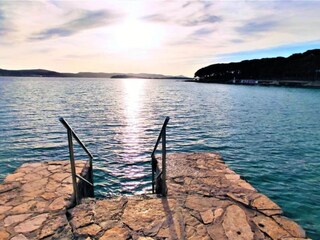 Maison de vacances Biograd  18
