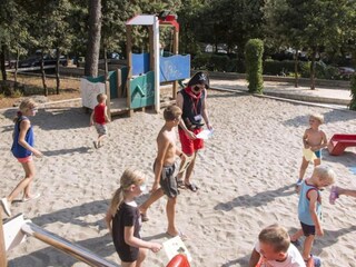 Ferienhaus Biograd  20