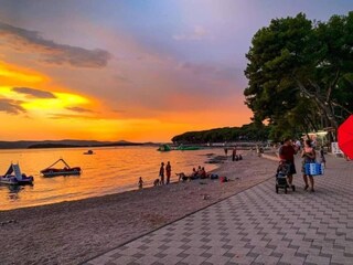 Maison de vacances Biograd  33