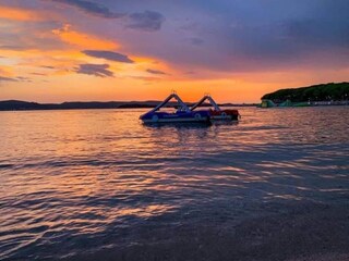 Maison de vacances Biograd  29