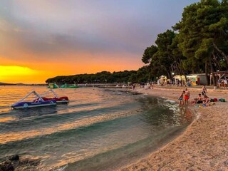 Maison de vacances Biograd  21