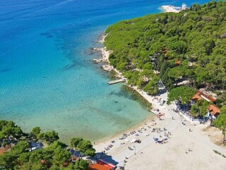 Maison de vacances Biograd  35