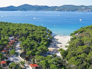Maison de vacances Biograd  22