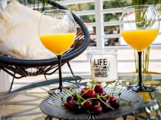 Holiday house Biograd  36