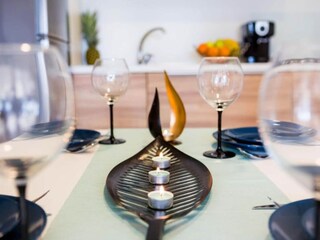 Ferienhaus Biograd Ausstattung 10