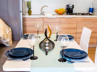 Ferienhaus Biograd Ausstattung 11