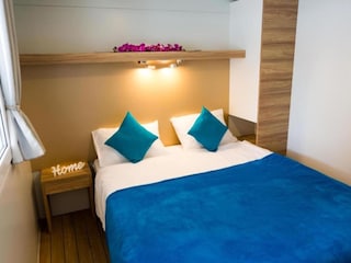 Ferienhaus Biograd Ausstattung 12