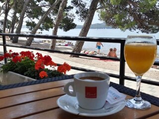 Maison de vacances Biograd  40