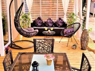 Holiday house Biograd Features 4