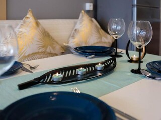 Holiday house Biograd Features 7