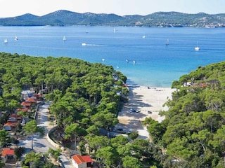 Holiday house Biograd  24