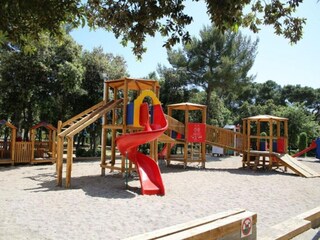 Vakantiehuis Biograd  27