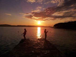 Holiday house Biograd  43