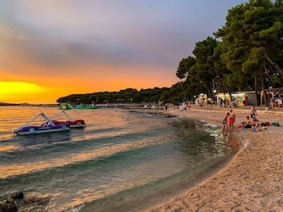 Holiday house Biograd  44