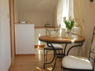 Appartement Mlini Kenmerken 15