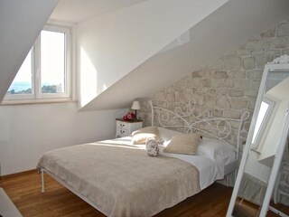 Apartamento Mlini Características 10