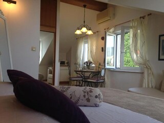 Apartment Mlini Features 21