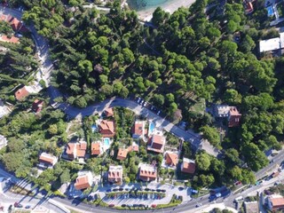 Apartamento Mlini Grabación al aire libre 3