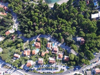 Apartment Mlini Outdoor Recording 7