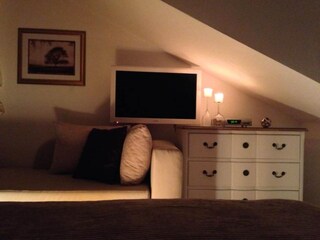 Appartement Mlini Kenmerken 18